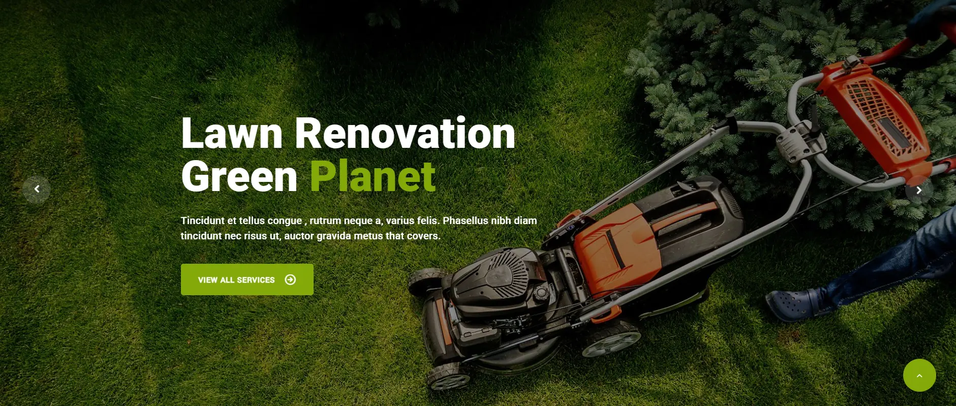 Gardening - Gardencare