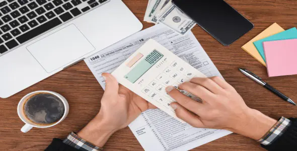Accountant - Taxation