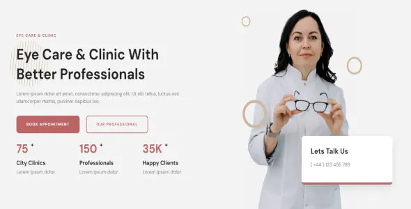 Eye Care 12 - Mins