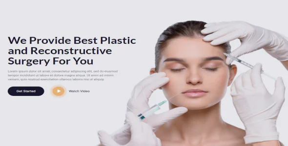 Plastic Surgeons
