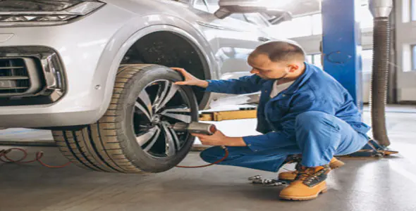 Auto Repair & Mechanic