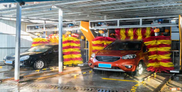 Car Wash