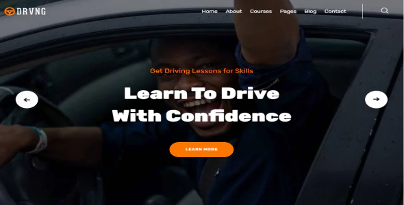 Driving School - 09