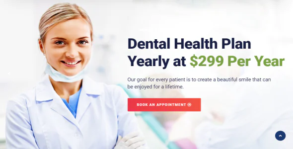 Dentist 07 - Dentalo