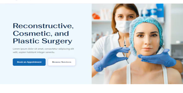 Plastic Surgeons 018 - Surgeria
