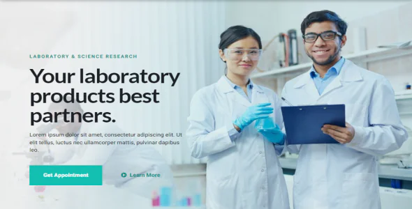 Laboratory