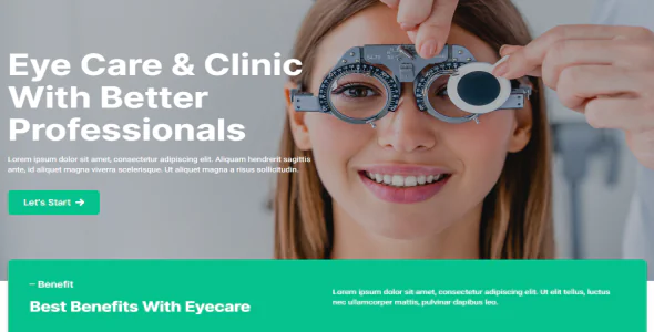 Eye Care